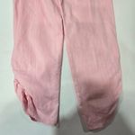 Lovers + Friends Emily Jumpsuit in Pink XS Photo 7