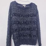 Joie  Knit Long Sleeve Top Photo 3