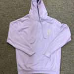 Harry Styles  Love Of My Life Hoodie Lilac Graphic Tour Sweatshirt XL Photo 0