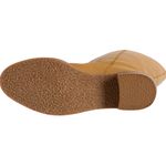 Frye  Camryn Tall Shaft Boots - Leather (For Women)
Color: Banana Photo 6