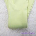 Stone Fox Swim New set!  x Free People Lele Bikini Top and‎ Bijou bottoms, size L Photo 2