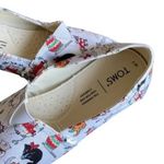 Toms  Christmas‎ Cat 7 Holiday Shoes Photo 3
