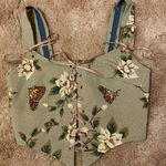 Cider corset Photo 0