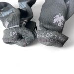 Bombas 🐝Unisex 5 PAIRS BLACK /GREY
STRIPE CREW SOCKS S (4-7.5) Photo 3