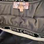 Juicy Couture Velour Shorts Photo 2