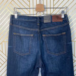 Frye Addie Skinny Jeans Dark Wash Denim Photo 9