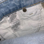 BLANK NYC  Flare distressed boot cut jeans Photo 3