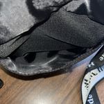 HUF Tompkins Shoulder Bag Black Photo 4