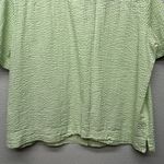 appleseed's  Vintage Womens Cotton Top 18 Cottagecore Gardencore Beachy Casual Photo 7