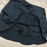 Bcg  size medium black skort • cute for golf or workout Photo 3