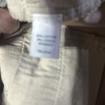 J Jill Stretch Wider Leg Perfect Khaki Size 6 Tan Photo 12