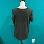 Nike The  tee grey top in size xl Photo 1