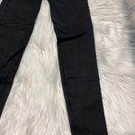 Free People Stay With It Leggings in BLACK Photo 6