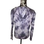 Knox Rose  Tie Dye Casual Pullover Hoodie Sweatshirt Everyday School Winter Fall Photo 1