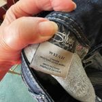 Silver Jeans Co, Suki Surplus Woman’s W32 jeans Blue Size 14 Photo 5