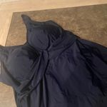 One Piece PERONA Women's Plus Size Swimdress Swimsuit Retro Print Swimwear Pin Up Bathing Suit Photo 5