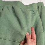 Aviator Nation Logo Stitch Pullover Relaxed Hoodie XS Photo 2