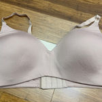 Calvin Klein Women's Wireless Contour Bra Comfort Lightly Lined Everyday Size L Photo 0