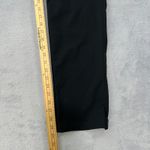 Mountain Hardwear Hiking Pants Lightweight Travel Black Womens 6 Outdoors Photo 10