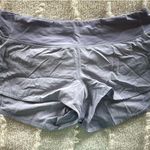Lululemon  Shorts Speed Up 2.5" Light Blue Photo 0