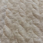 J.Jill Cream Quilted Women's Top size medium Photo 6