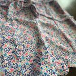 Lilly Pulitzer  Multicolor Floral Shorts Photo 1