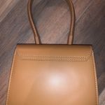 Mini purse Tan Photo 2