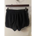 ASOS 4505 Running Short Black/White No Size Athleisure Athletic Casual Comfy Photo 1