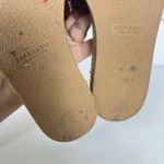 ZARA Beaded Watermelon Espadrille Bohemian Sandals Sz 35/US 5 Colorful Summer Photo 8