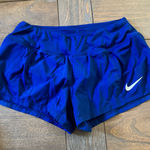 Nike Dark blue shorts Photo 0