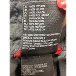 The North Face  Shorts Women‎ 4 Long Black Outdoor Active Hiking Camp Paramount Photo 3