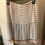 Max Studio specialty products Elegant Pleated Skirt large Photo 0