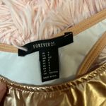 Forever 21 Sexy faux leather dress Photo 2