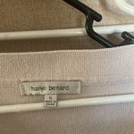 Harvé Benard FINAL MARKDOWN Harve Benard Fitted 3/4 Sleeve top xl Photo 2