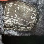 Clarks Brynn Slide Navy Textile Photo 6