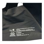secret treasures Women’s Wirefree Bonded Lounge Bra – Black | Size XL | NWT Photo 3