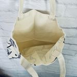 Boutique NEW Canvas Face Tote Bag Photo 10
