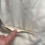 Vintage Inner Visions by Ship n’ Shore Blazer Cream 16 Photo 2