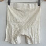 SKIMS  Cotton Rib Boxer in Marble, Size Small Photo 5