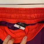 Nike Lightly used  woman shorts size small Photo 3