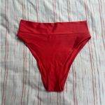 Aerie  Bathing Suit Bottoms High-Waisted Photo 0