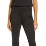 Sweaty Betty SOLD  Gary Jumpsuit, Black, size XL, NWOT Photo 0