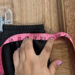 ASOS women’s Black Sweatpants Relaxed size 16 Photo 6