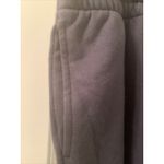Ava & Viv  Women's Gray Jogging Pants Sweatpants Elastic Waist Size 1X Photo 2