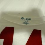 Brandy Melville  Off-The-Shoulder Top Crop Photo 1