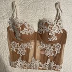 Victoria's Secret Victoria Secret Corset Top Photo 0