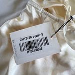 Hello Molly  Champagne Dress Mini Photo 2