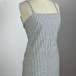 Princess Polly Striped Mini Dress Photo 1