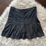 Athleta Wear About Athletic Gray Skirt Photo 2