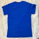 YELLOWSTONE NATIONAL PARK TEE Blue Photo 1